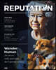 Wonder Human. Reputation Review n. 28
