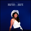 Sweet Megg - Bluer Than Blue (LP)