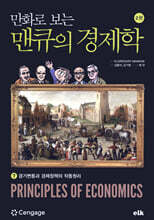 만화로 보는 맨큐의 경제학 7