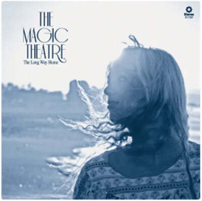 The Magic Theatre (매직 시어터) - The Long Way Home [LP]