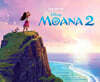Disney The Art of Moana 2
