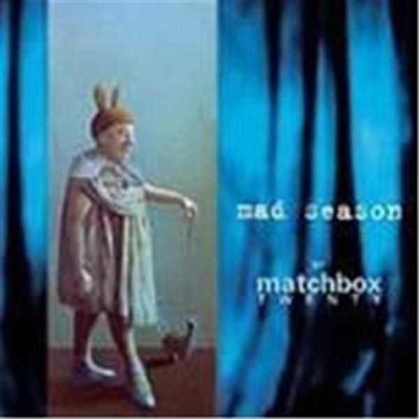 Matchbox 20 / Mad Season