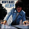 Jeff Beck - Beck’s Blues (with the Yardbirds) (Vinyl LP)
