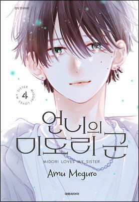 언니의 미도리군 04권