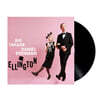 Aki Takase & Daniel Erdmann (아키 타카세 & 다니엘 에드만) - Ellington[LP]