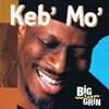 Keb' Mo' / Big Wide Grin (수입)