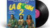 라붐 2 영화음악 (La Boum 2 OST by Vladimir Cosma) [LP]