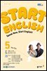 START ENGLISH 2024년 5월호