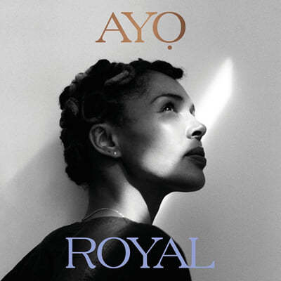 Ayo (아요) - Royal [2LP+CD]