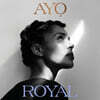Ayo (아요) - Royal [2LP+CD]