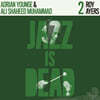Roy Ayers / Adrian Younge / Ali Shaheed Muhammad (로이 아이어스 / 아드리안 영 / 알리 샤히드 무하마드) - Jazz Is Dead 2
