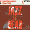 Azymuth / Adrian Younge / Ali Shaheed Muhammad (아지무스 / 아드리안 영 / 알리 샤히드 무하마드) - Jazz Is Dead 4 [2LP]