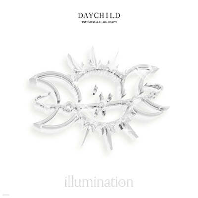 데이차일드 (DAYCHILD) - 싱글앨범 1집 : Illumination