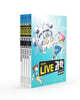 LIVE 과학 생명과학 31~35권 세트
