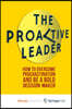 The Proactive Leader