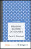 Reading Olympe de Gouges