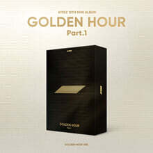 에이티즈 (ATEEZ) - GOLDEN HOUR : Part.1 'WORK TO LIVE VER.' | 에이