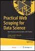 Practical Web Scraping for Data Science