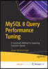 MySQL 8 Query Performance Tuning