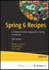 Spring 6 Recipes