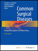 Common Surgical Diseases