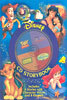 Classic Disney Adventures CD Storybook