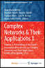 Complex Networks & Their Applications X