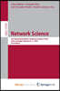 Network Science