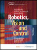 Robotics, Vision and Control