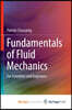 Fundamentals of Fluid Mechanics