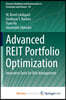 Advanced REIT Portfolio Optimization