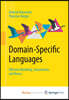Domain-Specific Languages
