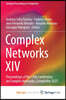 Complex Networks XIV