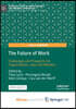 The Future of Work
