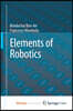 Elements of Robotics