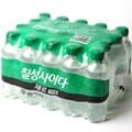 [롯데칠성음료]칠성사이다 제로 무라벨 300ml x 20pet
