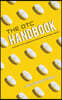 Allergy Cough Cold Medicine Advice Book "The OTC Handbook" Medication Guide. Flu Covid GI Skin Symptoms