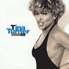 Tina Turner (티나 터너)  - Simply the Best [블루 컬러 LP]