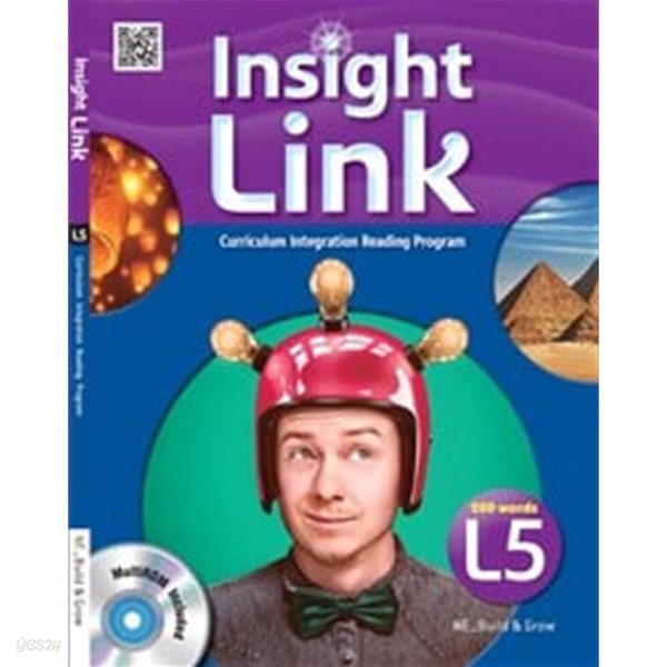 Insight Link 5