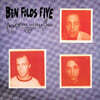 Ben Folds Five (벤 폴즈 파이브) - Whatever And Ever Amen [LP]