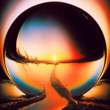 Cage The Elephant (케이지 디 엘리펀트) - Neon Pill [LP]