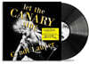 Cyndi Lauper (신디 로퍼) - Let The Canary Sing [LP]