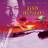 Jimi Hendrix (지미 헨드릭스) - First Rays Of The New Rising Sun [2LP]