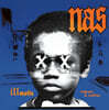 Nas (나스) - Illmatic: Remixes & Rarities [LP]