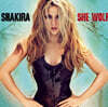Shakira (샤키라) - She Wolf [2LP]