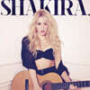 Shakira (샤키라) - Shakira. [2LP]