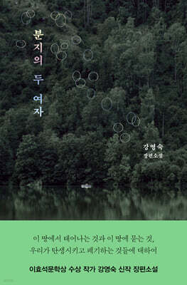 분지의 두 여자 (큰글자도서)