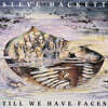 Steve Hackett (스티브 해킷) - Till We Have Faces [LP]