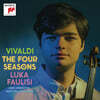 Luka Faulisi 비발디 / 차이코프스키: 사계 (Vivaldi: The Four Seasons)