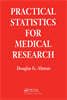 Practical Statistics for Medical Research